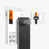 מגן עדשה מסדרת Spigen Pixel 9 Optik EZ Fit